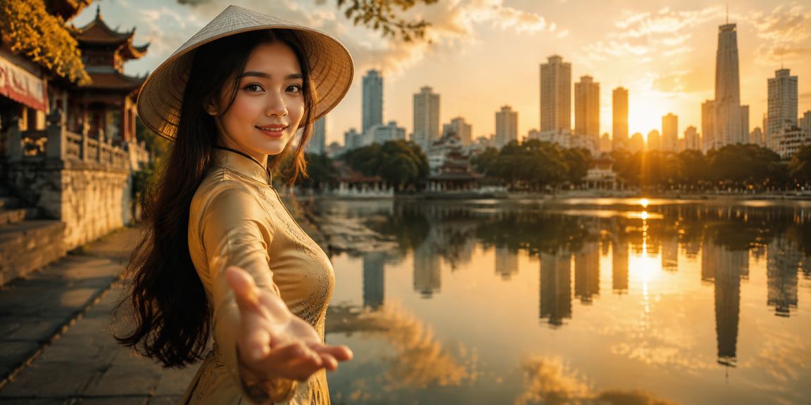 Thành viên VIP nhận ưu đãi đặc biệt trong không gian truyền thống Hà Nội