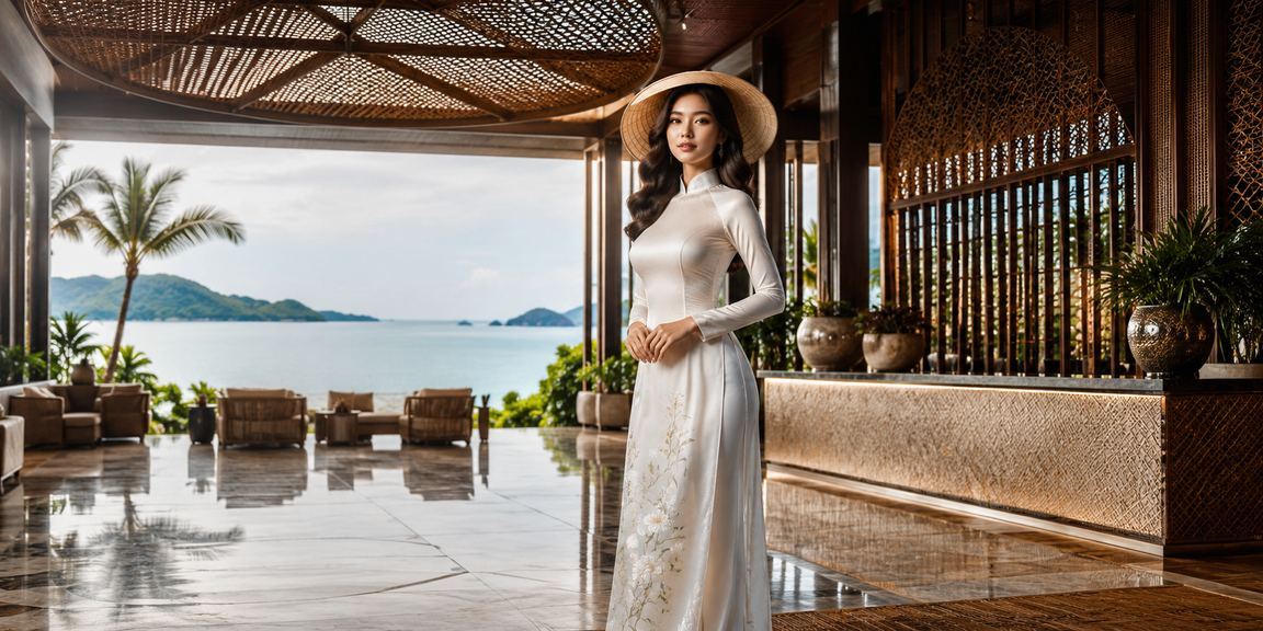Khung cảnh Phú Quốc với người chơi nhận thưởng VIP